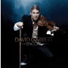 GARRETT DAVID: ENCORE CD
