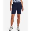 Under Armour Links Short Dámske golfové kraťasy 1362774 Midnight Navy
