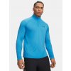 Under Armour Pánske tričko UA Velocity 2.0 1/4 Zip Modrá XXL Under Armour Pánske tričko UA Velocity 2.0 1/4 Zip Modrá XXL