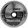 Makita pílový kotúč 190mm, 60z B-32390 Makita pílový kotúč 190mm, 60z B-32390