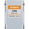KIOXIA CD8-R Series KCD8XRUG1T92 - SSD - Read Intensive - 1920 GB - SSD datového centra - interní - KIOXIA CD8-R Series KCD8XRUG1T92 - SSD - Read Intensive - 1920 GB - SSD datového centra - interní -