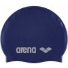 Plavecká čiapka ARENA CLASSIC 6F501 LITEX tmavo modrá UNI Plavecká čiapka ARENA CLASSIC 6F501 LITEX tmavo modrá UNI