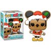 Figurka Funko Pop! Disney Holiday 2022 Gingerbread Minnie Mouse 1225 (889698643276) Figurka Funko Pop! Disney Holiday 2022 Gingerbread Minnie Mouse 1225 (889698643276)