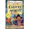 Desivá literatúra - Klasické príbehy - Valerie Wildingová Desivá literatúra - Klasické príbehy - Valerie Wildingová