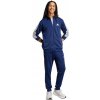 Pánska tepláková súprava adidas Sportswear Basic 3-Stripes French Terry, tmavomodrá, XL Pánska tepláková súprava adidas Sportswear Basic 3-Stripes French Terry, tmavomodrá, XL