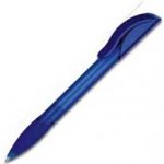 Senator Hatrix Soft Clear modré