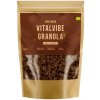 Vitalvibe Granola Dark Choco BIO 250 g Vitalvibe Granola Dark Choco BIO 250 g