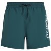 O'Neill Cali 16'' tmavo zelené biele