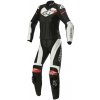 ALPINESTARS kombinéza STELLA GP PLUS 2-dielna dámska black/white/bright red - 46 ALPINESTARS kombinéza STELLA GP PLUS 2-dielna dámska black/white/bright red - 46