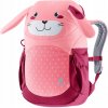 Batoh Deuter Kikki 8 - Blossom/Raspberry Batoh Deuter Kikki 8 - Blossom/Raspberry