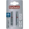 FORTUM FORTUM-KITO Bity S2 – krížové a štvorcové, rôzne veľkosti PH, PZ, SQ Rozmer a číslo: PH 3x50mm, 4741213 FORTUM FORTUM-KITO Bity S2 – krížové a štvorcové, rôzne veľkosti PH, PZ, SQ Rozmer a číslo: PH 3x50mm, 4741213