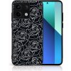 VSETKONAMOBIL 82159 MY ART Ochranný kryt pre Xiaomi Redmi Note 13 Pro 5G ROSES (172) VSETKONAMOBIL 82159 MY ART Ochranný kryt pre Xiaomi Redmi Note 13 Pro 5G ROSES (172)