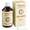 HYALGEL COLLAGEN tekutý prípravok s pomarančovou príchuťou 1x500 ml HYALGEL COLLAGEN tekutý prípravok s pomarančovou príchuťou 1x500 ml