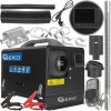 GEKO Ohrievač auta - naftový parkovací ohrievač 12V/230V 8KW (1) GEKO Ohrievač auta - naftový parkovací ohrievač 12V/230V 8KW (1)