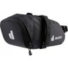 Deuter Bike Bag 0,8 black Černá brašna Deuter Bike Bag 0,8 black Černá brašna