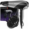 Fén na vlasy REMINGTON D3190 IONIC DRY 2200W + DIFUZÉR Fén na vlasy REMINGTON D3190 IONIC DRY 2200W + DIFUZÉR