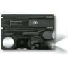 Victorinox 0.7333.T3 SwissCard Lite Onyx Victorinox 0.7333.T3 SwissCard Lite Onyx