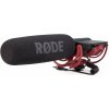 Mikrofón RODE VideoMic Rycote (VIDEOMICRYCOTE) Mikrofón RODE VideoMic Rycote (VIDEOMICRYCOTE)
