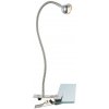 Globo | Globo 24109K - LED lampička s klipom SERPENT 1xLED/3W/230V | GL2826 Globo | Globo 24109K - LED lampička s klipom SERPENT 1xLED/3W/230V | GL2826
