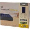 Nafukovacia posteľ 191x99x25 cm INTEX DURA BEAM Nafukovacia posteľ 191x99x25 cm INTEX DURA BEAM