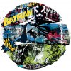 ZUTY Maľovanie podľa čísel - BATMAN KOMIKS Rámovanie: vypnuté plátno na rám, Rozmer: 40x50 cm ZUTY Maľovanie podľa čísel - BATMAN KOMIKS Rámovanie: vypnuté plátno na rám, Rozmer: 40x50 cm