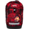 Školský batoh Ergobag prime - Fire Školský batoh Ergobag prime - Fire