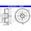 Brzdový bubon ATE 24.0220-3010.1 (24022030101) Brzdový bubon ATE 24.0220-3010.1 (24022030101)