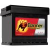 Banner Power Bull 12V 50Ah Banner Power Bull 12V 50Ah