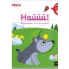 MiniPÉDIA Haúúú! Objavujeme svet so zvukmi - Choux Nathalie MiniPÉDIA Haúúú! Objavujeme svet so zvukmi - Choux Nathalie