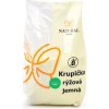 Natural Jihlava Krupica ryžová 0,5 kg Natural Jihlava Krupica ryžová 0,5 kg