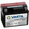 VARTA motobatéria AGM 12V 3AH 40A YT4L-BS 503 014 003 VARTA motobatéria AGM 12V 3AH 40A YT4L-BS 503 014 003