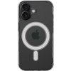 Tactical MagForce Kryt pre Apple iPhone 17 Transparent Tactical MagForce Kryt pre Apple iPhone 17 Transparent