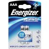Energizer Ultimate Lithium AAA 2ks 35032912 Energizer Ultimate Lithium AAA 2ks 35032912
