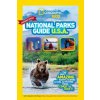 National Geographic Kids National Parks Guide USA Centennial Edition National Geographic Kids National Parks Guide USA Centennial Edition