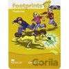 Footprints Level 3: Flashcards - Carol Read Footprints Level 3: Flashcards - Carol Read