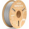 ELEGOO RAPID PETG -1.75mm-1KG-Cardboard Spool-Grey 4260258 ELEGOO RAPID PETG -1.75mm-1KG-Cardboard Spool-Grey 4260258