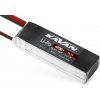 KAVAN Li-Po 4900mAh/11,1V 30/60C Air pack+XT60 plug (KAV33.7144) KAVAN Li-Po 4900mAh/11,1V 30/60C Air pack+XT60 plug (KAV33.7144)
