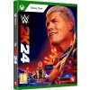 WWE 2K24 WWE 2K24