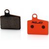 Brzdové doštičky XLC BP-O18 Hayes Stroker Ryde