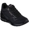 Skechers Nízke tenisky Million Air - Elevated Air 155401-BBK Black Čierna Skechers Nízke tenisky Million Air - Elevated Air 155401-BBK Black Čierna