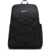 Batoh Nike ONE Čierna,Biela Batoh Nike ONE Čierna,Biela