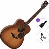 Yamaha FG800 Standard SET Sand Burst Akustická gitara Yamaha FG800 Standard SET Sand Burst Akustická gitara