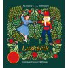 Svojtka Svojtka Luskáčik - priestorové leporelo Svojtka Svojtka Luskáčik - priestorové leporelo