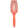 Olivia Garden Fingerbrush Orange Dream - profesionálna kefa na vlasy Olivia Garden Fingerbrush Orange Dream - profesionálna kefa na vlasy