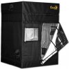 Gorilla Grow Tent Shorty Growbox 122x122x150-173 Gorilla Grow Tent Shorty Growbox 122x122x150-173