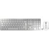 Cherry DW 9100 SLIM Tastatur-und-Maus-Set TastaturundMausSet kabellos (JD-9100DE-1) JD-9100DE-1 Cherry DW 9100 SLIM Tastatur-und-Maus-Set TastaturundMausSet kabellos (JD-9100DE-1) JD-9100DE-1