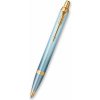 Parker 1502/3233894 IM Writing Rituals Green GT guľôčkové pero Parker 1502/3233894 IM Writing Rituals Green GT guľôčkové pero