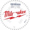 Milwaukee pílový kotúč na drevo 190 x 30 x 2.1 mm 48z ATB