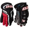 Hokejové rukavice Bauer Supreme F50 PRO jr