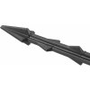 Kolík Strend Pro Garden, multifunkčný kotviaci, 12,2 cm, 20 ks Kolík Strend Pro Garden, multifunkčný kotviaci, 12,2 cm, 20 ks